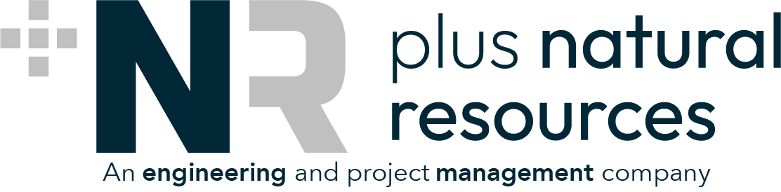 Plus Natural Resources Logo